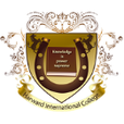 Harward International College logo