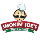 Smokin' Joe's pizza logo